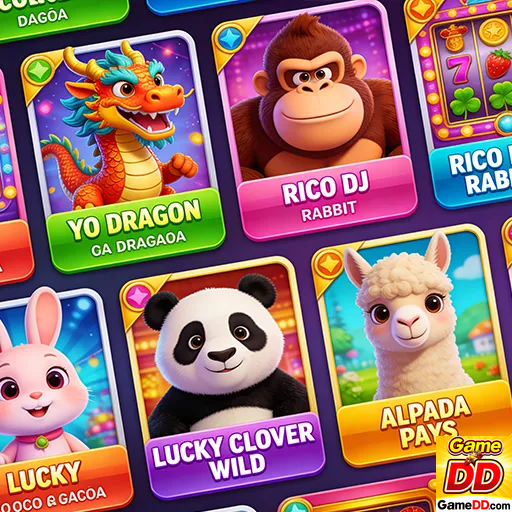 Baixar gamedd.com App