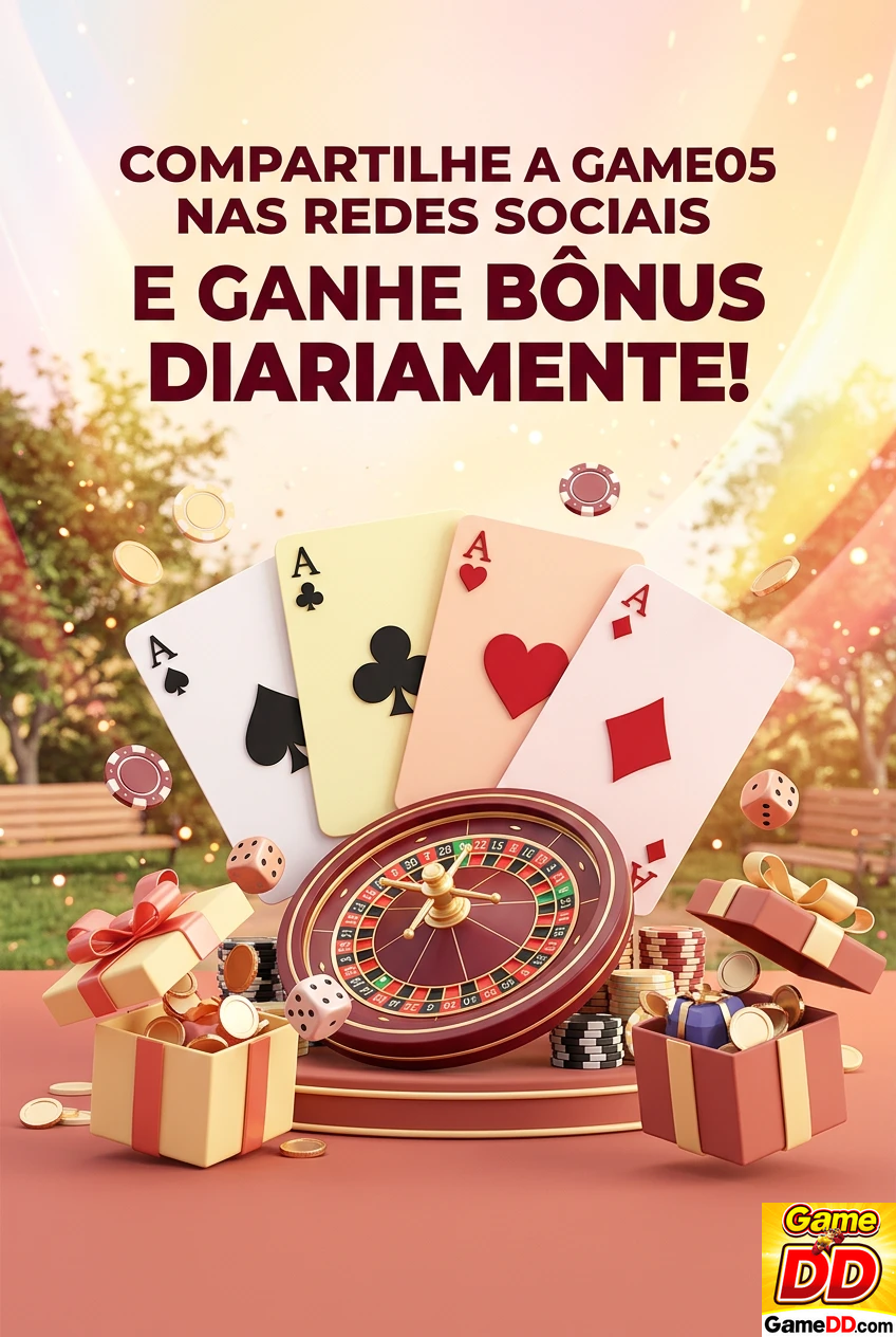 Junte-se ao gamedd.com e Descubra um Mundo de Entretenimento