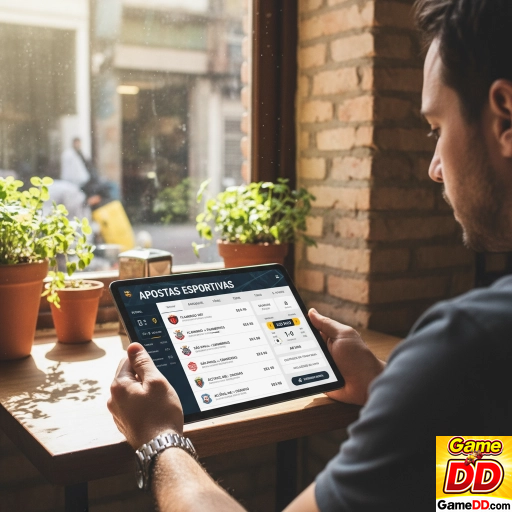 gamedd.com - aproveitar premium apostas esportivas online