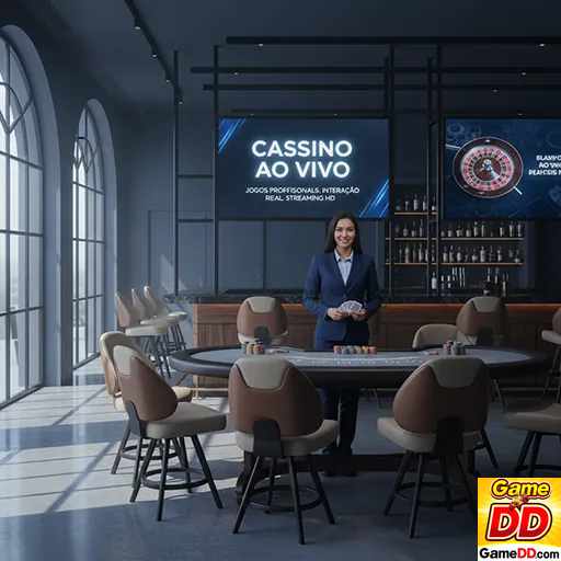 gamedd.com - aproveitar em premium cassino online