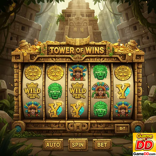 gamedd.com - inovadores jogos para descobrir