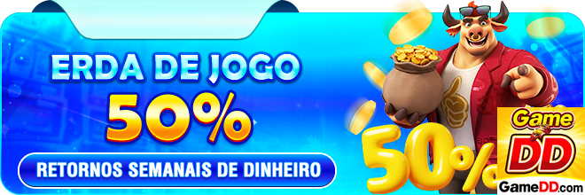gamedd.com Caça-níqueis de Qualidade Superior com Alto RTP
