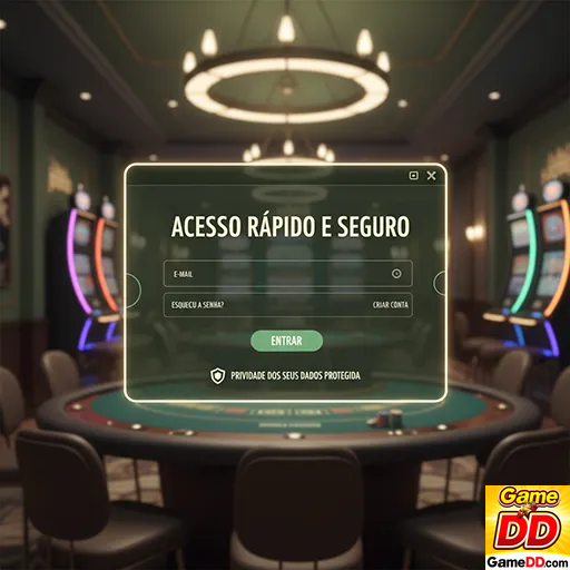 gamedd.com - copiar rápido link de acesso