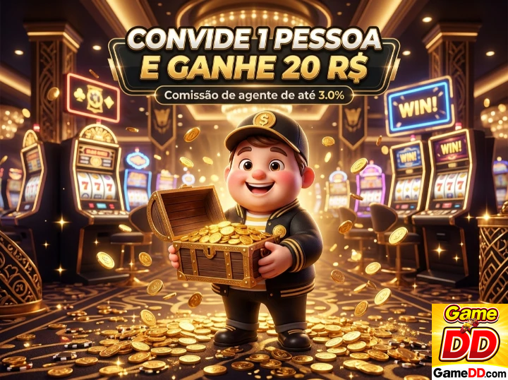 Junte-se ao gamedd.com e Descubra um Mundo de Entretenimento