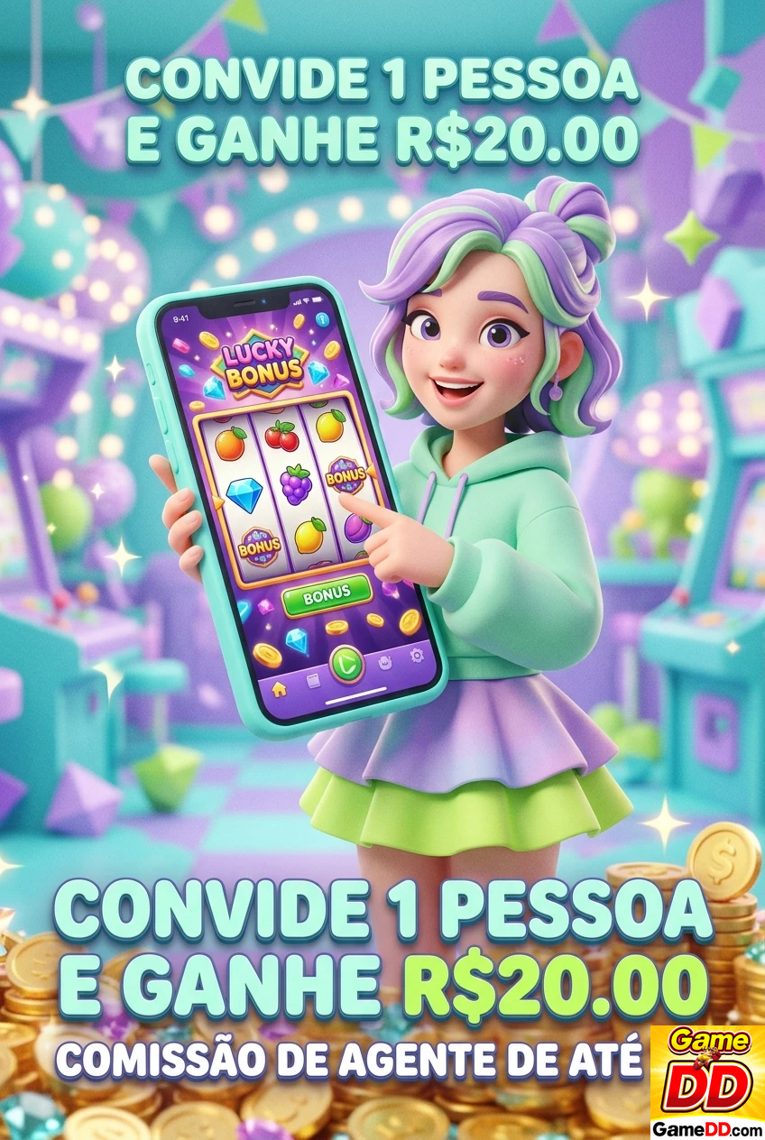 Junte-se ao gamedd.com e Descubra um Mundo de Entretenimento