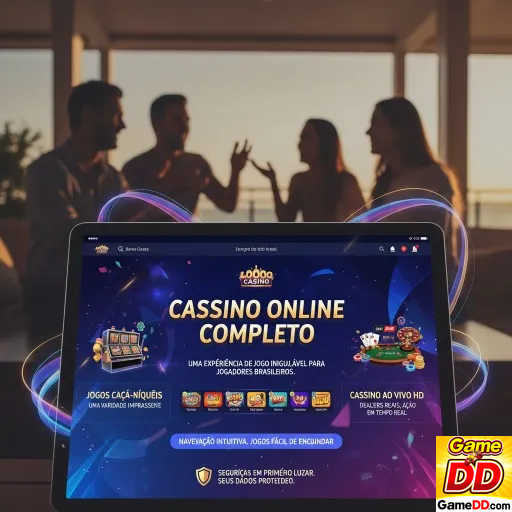 gamedd.com - aproveitar confiável plataforma de jogos online