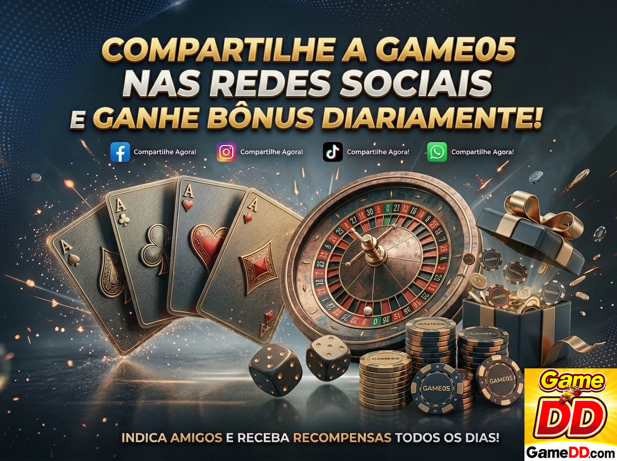 gamedd.com - descobrir premiado jogo