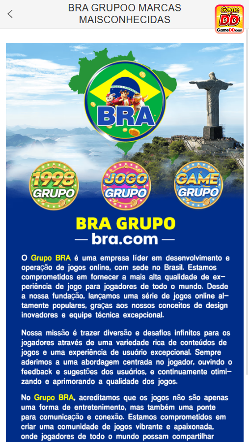 Segurança App gamedd.com