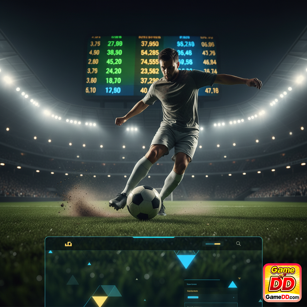 Apostas Certificadas gamedd.com