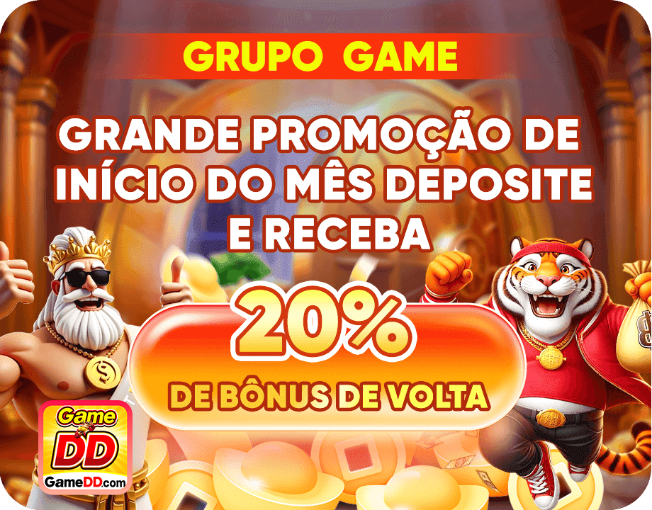 Experiência Apostas gamedd.com