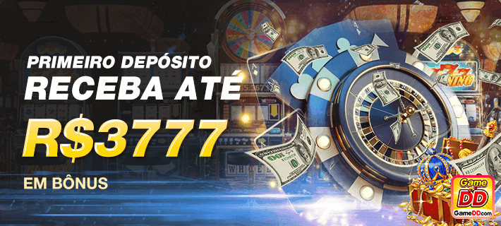 Experiência de Jogos gamedd.com