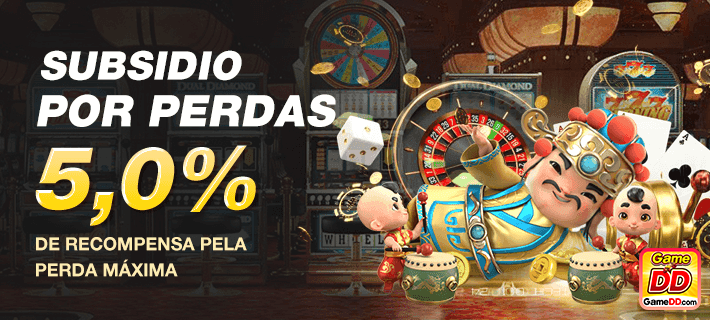 Promoções Confiáveis gamedd.com